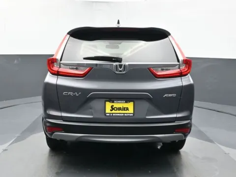 More photos of 2018 Honda CR-V EX-L at Schrier Automotive Inc, NE