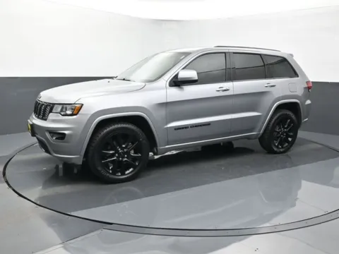 Photos of 2018 Jeep Grand Cherokee Laredo for sale in Omaha, NE at Schrier Automotive Inc