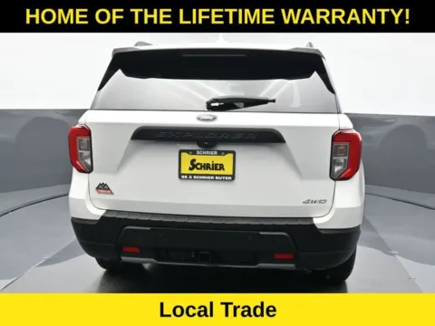 More photos of 2022 Ford Explorer Timberline at Schrier Automotive Inc, NE