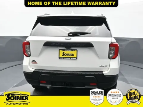 More photos of 2022 Ford Explorer Timberline at Schrier Automotive Inc, NE