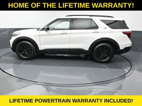 More photos of 2022 Ford Explorer Timberline at Schrier Automotive Inc, NE