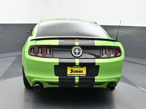 More photos of 2014 Ford Mustang V6 at Schrier Automotive Inc, NE
