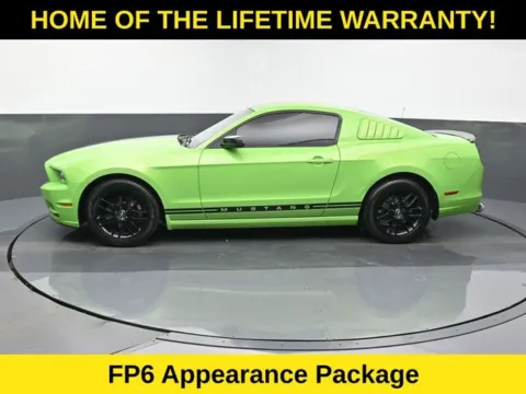 More photos of 2014 Ford Mustang V6 at Schrier Automotive Inc, NE