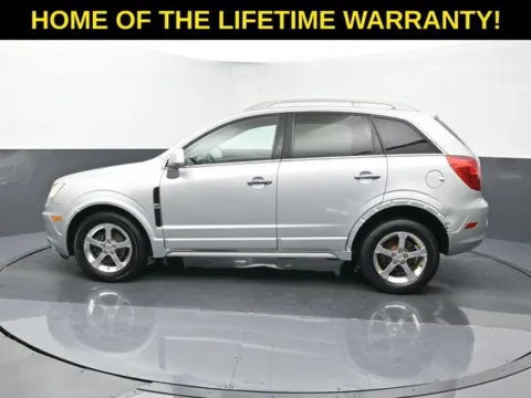 More photos of 2014 Chevrolet Captiva Sport LT at Schrier Automotive Inc, NE