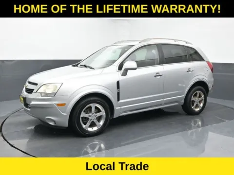 Photos of 2014 Chevrolet Captiva Sport LT for sale in Omaha, NE at Schrier Automotive Inc