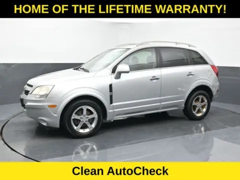 Another view of 2014 Chevrolet Captiva Sport LT for sale in Omaha, NE at Schrier Automotive Inc