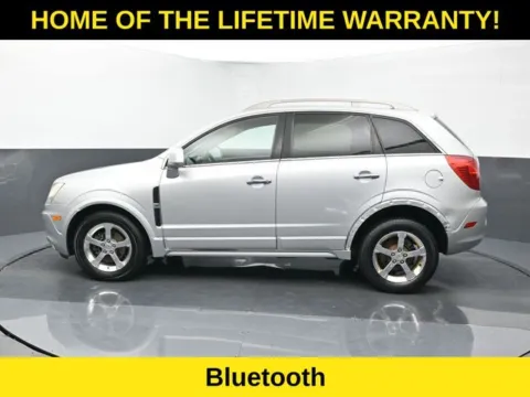 More photos of 2014 Chevrolet Captiva Sport LT at Schrier Automotive Inc, NE