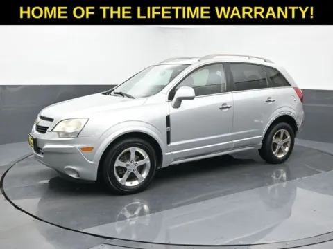 Photos of 2014 Chevrolet Captiva Sport LT for sale in Omaha, NE at Schrier Automotive Inc