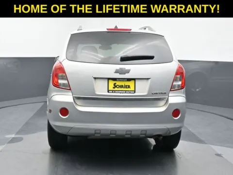 More photos of 2014 Chevrolet Captiva Sport LT at Schrier Automotive Inc, NE