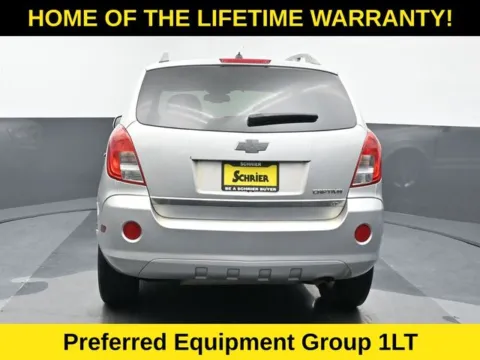 More photos of 2014 Chevrolet Captiva Sport LT at Schrier Automotive Inc, NE