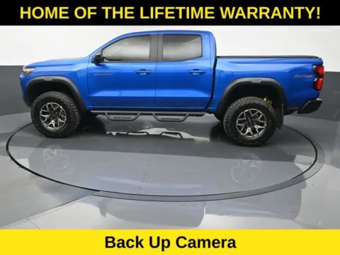 More photos of 2023 Chevrolet Colorado ZR2 at Schrier Automotive Inc, NE