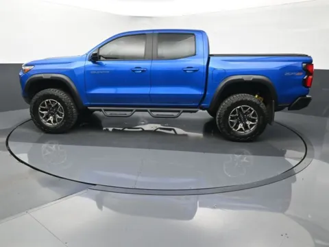 More photos of 2023 Chevrolet Colorado ZR2 at Schrier Automotive Inc, NE