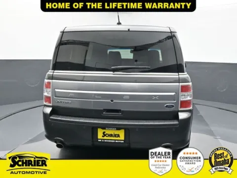 More photos of 2018 Ford Flex Limited at Schrier Automotive Inc, NE