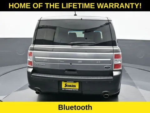 More photos of 2018 Ford Flex Limited at Schrier Automotive Inc, NE