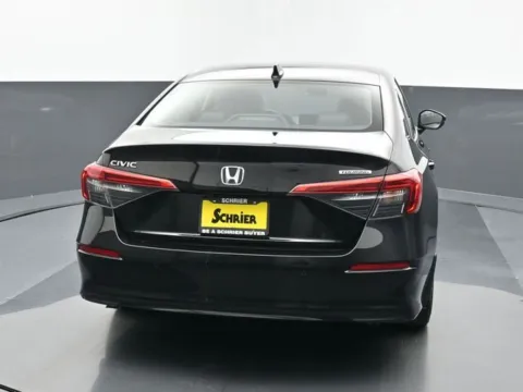 More photos of 2024 Honda Civic Touring at Schrier Automotive Inc, NE