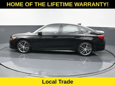 More photos of 2024 Honda Civic Touring at Schrier Automotive Inc, NE