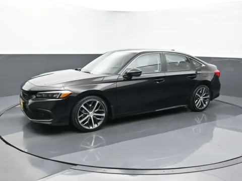 Photos of 2024 Honda Civic Touring for sale in Omaha, NE at Schrier Automotive Inc