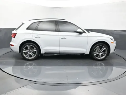 More photos of 2019 Audi Q5 2.0T Premium Plus at Schrier Automotive Inc, NE