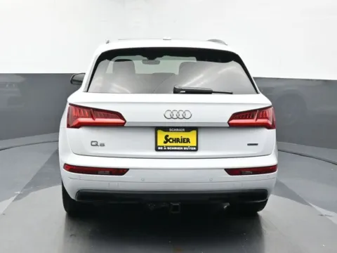 More photos of 2019 Audi Q5 2.0T Premium Plus at Schrier Automotive Inc, NE