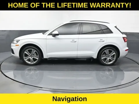 More photos of 2019 Audi Q5 2.0T Premium Plus at Schrier Automotive Inc, NE