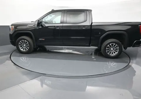 More photos of 2021 GMC Sierra 1500 AT4 at Schrier Automotive Inc, NE