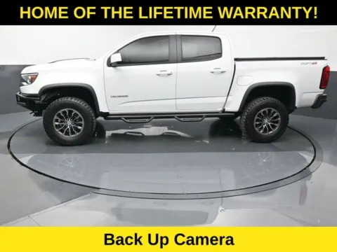 More photos of 2019 Chevrolet Colorado ZR2 at Schrier Automotive Inc, NE
