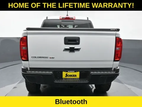 More photos of 2019 Chevrolet Colorado ZR2 at Schrier Automotive Inc, NE