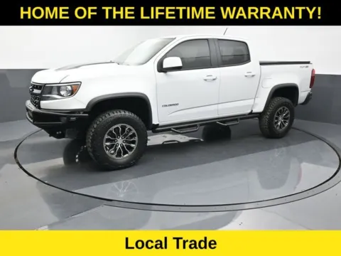 Photos of 2019 Chevrolet Colorado ZR2 for sale in Omaha, NE at Schrier Automotive Inc