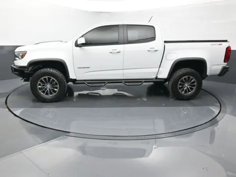 Another view of 2019 Chevrolet Colorado ZR2 for sale in Omaha, NE at Schrier Automotive Inc