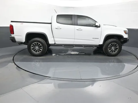 More photos of 2019 Chevrolet Colorado ZR2 at Schrier Automotive Inc, NE