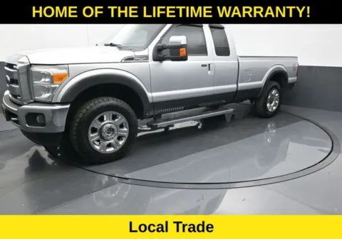 Photos of 2015 Ford F-250SD Lariat for sale in Omaha, NE at Schrier Automotive Inc