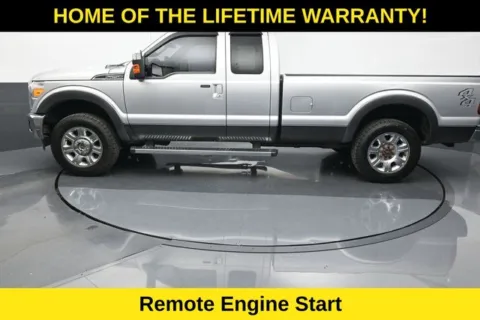 More photos of 2015 Ford F-250SD Lariat at Schrier Automotive Inc, NE