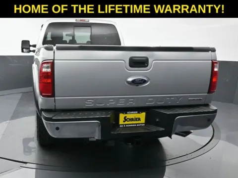 More photos of 2015 Ford F-250SD Lariat at Schrier Automotive Inc, NE