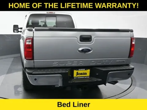 More photos of 2015 Ford F-250SD Lariat at Schrier Automotive Inc, NE