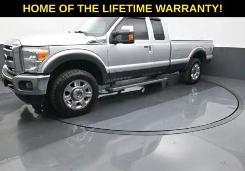 Photos of 2015 Ford F-250SD Lariat for sale in Omaha, NE at Schrier Automotive Inc