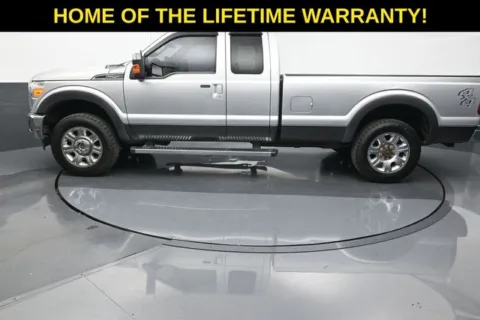 More photos of 2015 Ford F-250SD Lariat at Schrier Automotive Inc, NE