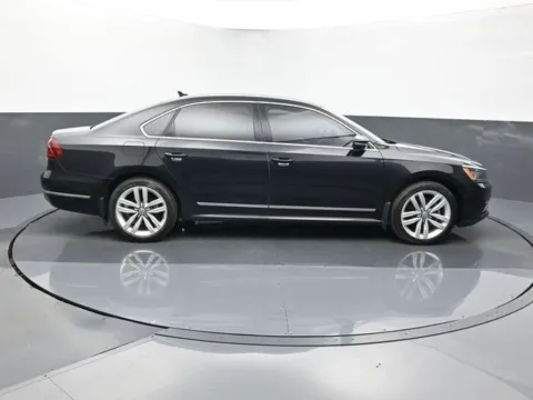 More photos of 2017 Volkswagen Passat SEL Premium at Schrier Automotive Inc, NE