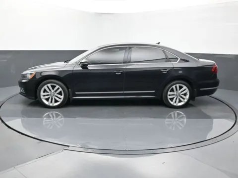 Another view of 2017 Volkswagen Passat SEL Premium for sale in Omaha, NE at Schrier Automotive Inc