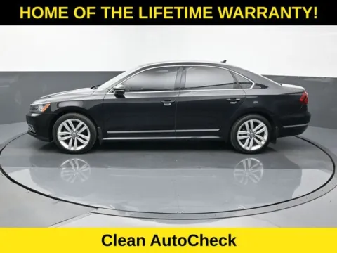 More photos of 2017 Volkswagen Passat SEL Premium at Schrier Automotive Inc, NE