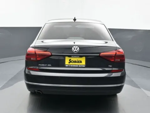 More photos of 2017 Volkswagen Passat SEL Premium at Schrier Automotive Inc, NE