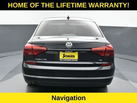 More photos of 2017 Volkswagen Passat SEL Premium at Schrier Automotive Inc, NE