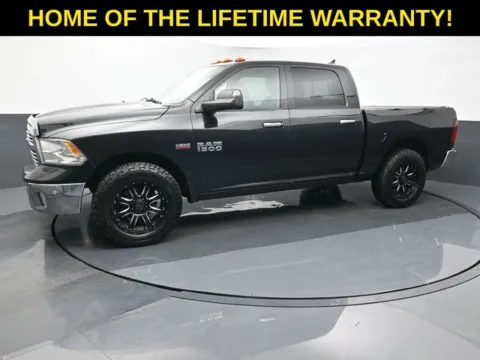Photos of 2015 Ram 1500 Big Horn for sale in Omaha, NE at Schrier Automotive Inc