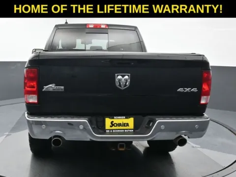 More photos of 2015 Ram 1500 Big Horn at Schrier Automotive Inc, NE