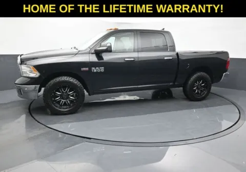 Another view of 2015 Ram 1500 Big Horn for sale in Omaha, NE at Schrier Automotive Inc