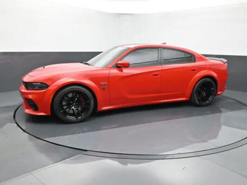 Photos of 2022 Dodge Charger R/T Scat Pack Widebody for sale in Omaha, NE at Schrier Automotive Inc
