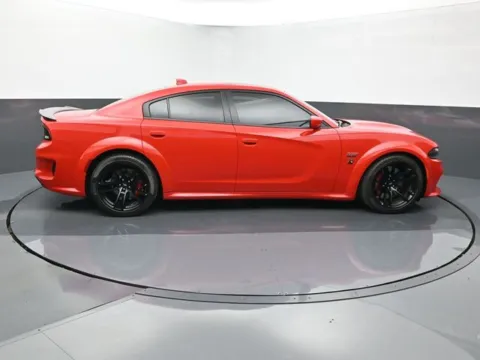 More photos of 2022 Dodge Charger R/T Scat Pack Widebody at Schrier Automotive Inc, NE