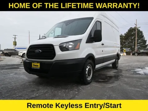 Photos of 2019 Ford Transit-250 for sale in Omaha, NE at Schrier Automotive Inc