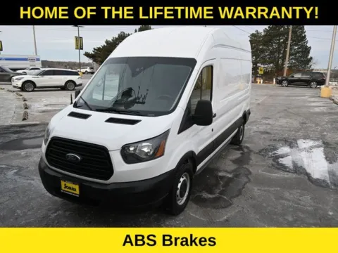 More photos of 2019 Ford Transit-250 at Schrier Automotive Inc, NE