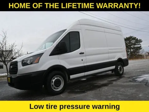 More photos of 2019 Ford Transit-250 at Schrier Automotive Inc, NE