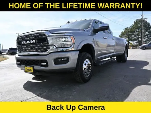 More photos of 2022 Ram 3500 Limited at Schrier Automotive Inc, NE